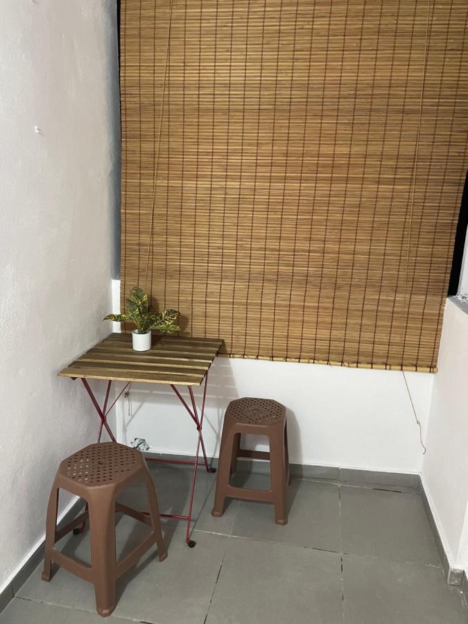 Villa Casa Hilda Las Manchas  Esterno foto