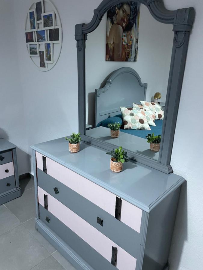 Villa Casa Hilda Las Manchas  Esterno foto